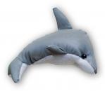 Artikel :   405200  Reflexanhänger Delphin